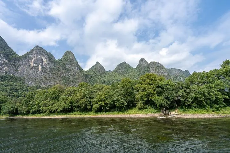 高端高性能